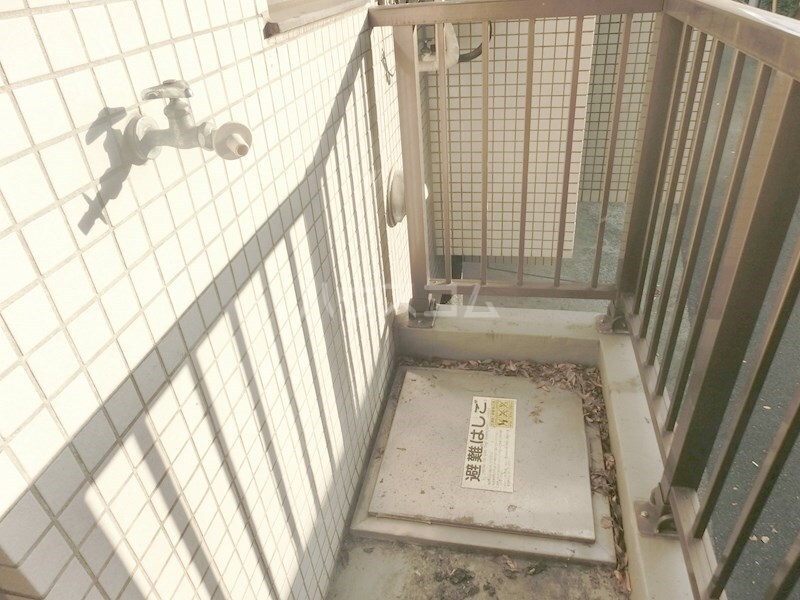 14/27 バルコニー