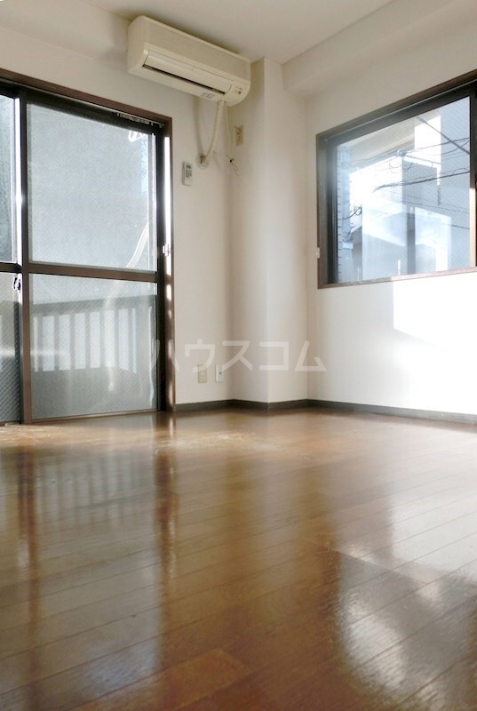 3/27 リビング/ダイニング