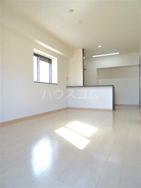 3/26 リビング/ダイニング