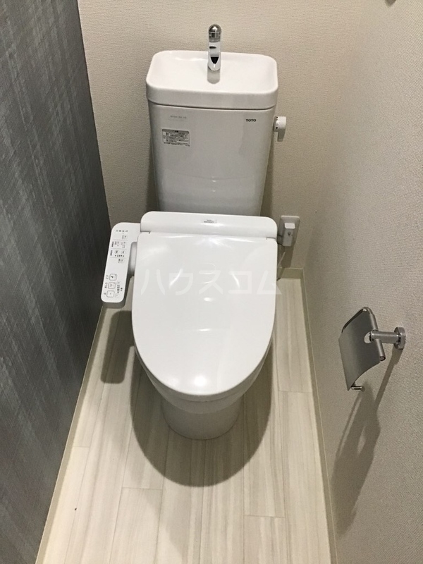 6/20 トイレ