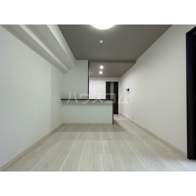 3/17 リビング/ダイニング