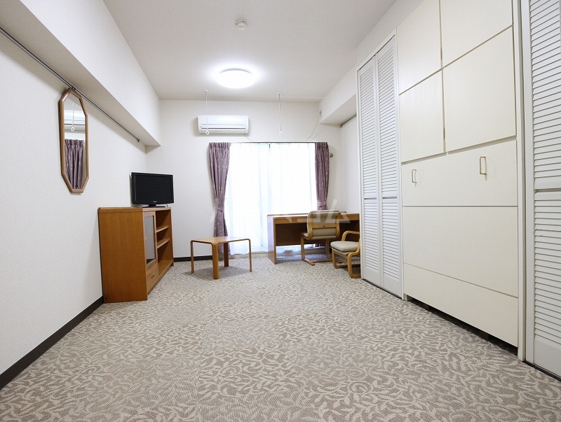 3/21 リビング/ダイニング