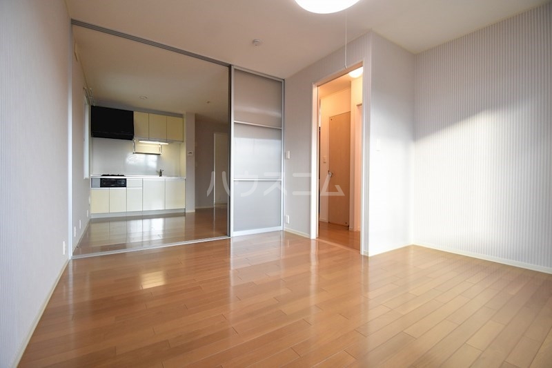 5/30 リビング/ダイニング