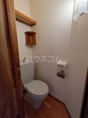 14/30 トイレ