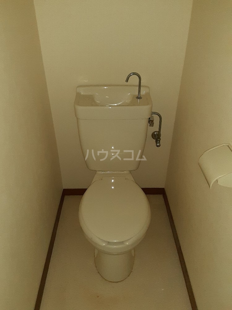 9/23 トイレ