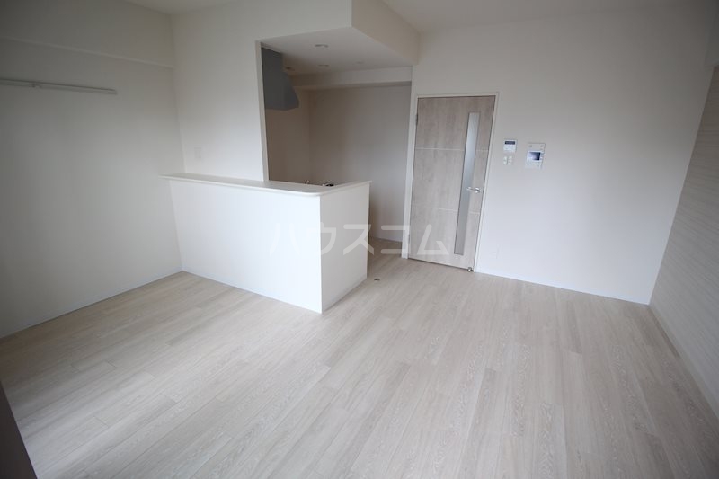 3/29 リビング/ダイニング