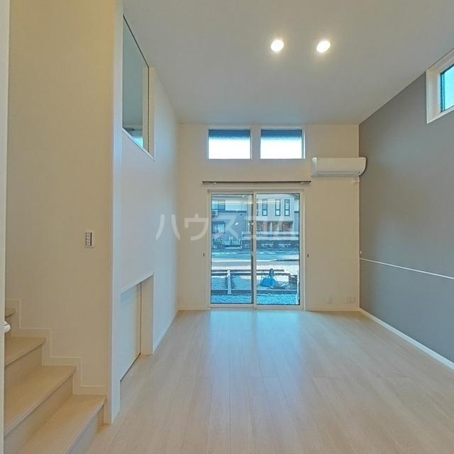 3/24 リビング/ダイニング