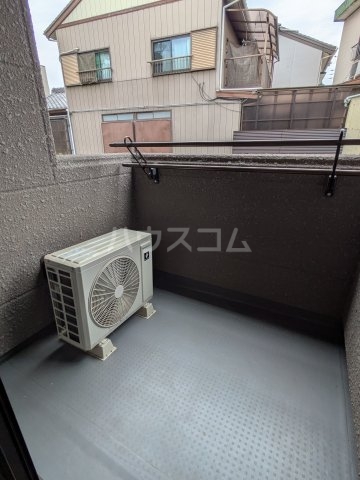 16/30 バルコニー