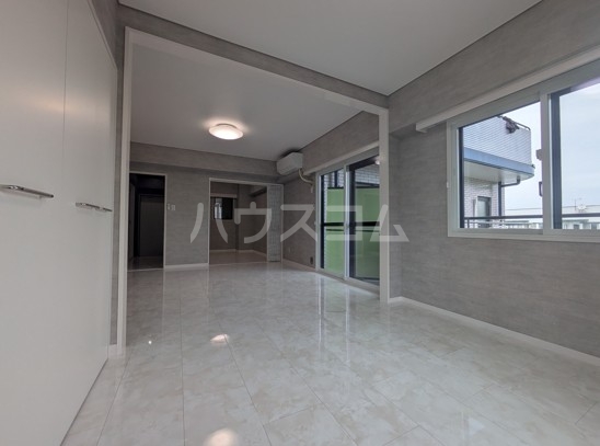 4/22 リビング/ダイニング