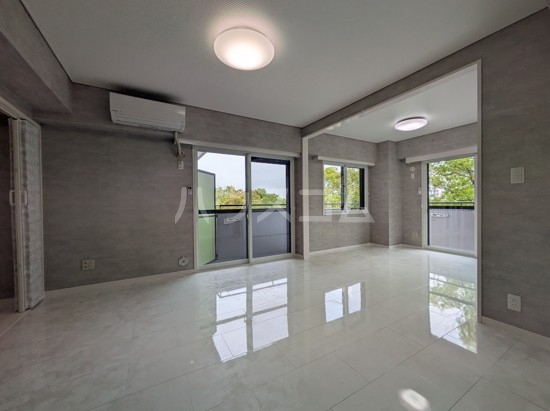 3/22 リビング/ダイニング