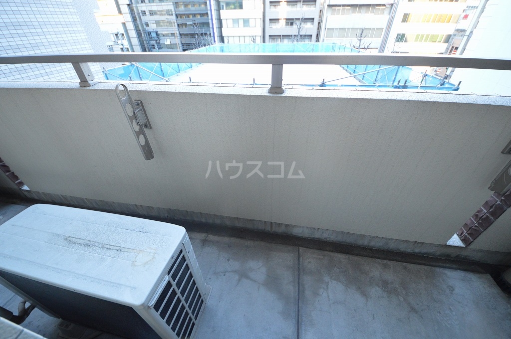 16/30 バルコニー