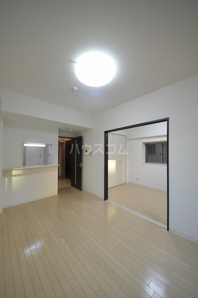 5/30 リビング/ダイニング