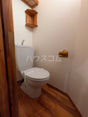 15/30 トイレ