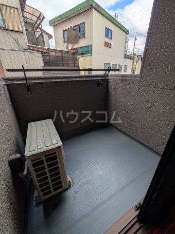 17/30 バルコニー