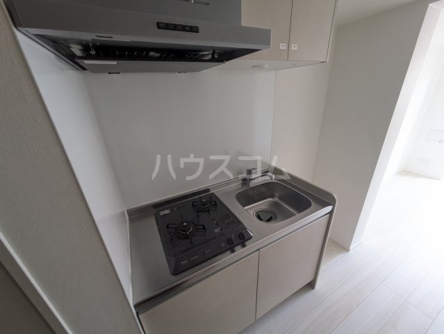 10/27 キッチン
