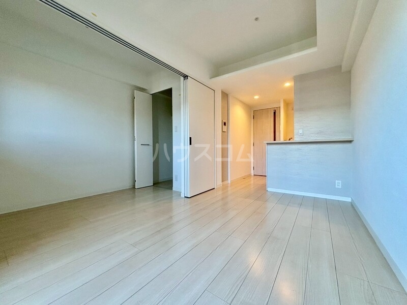 3/21 リビング/ダイニング