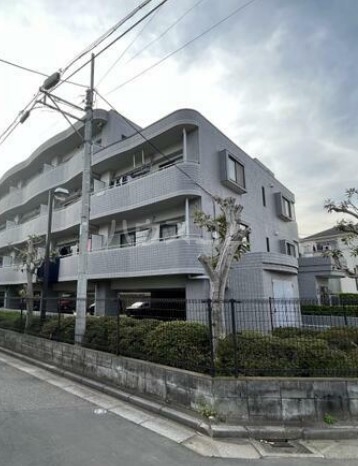 11/24 バルコニー