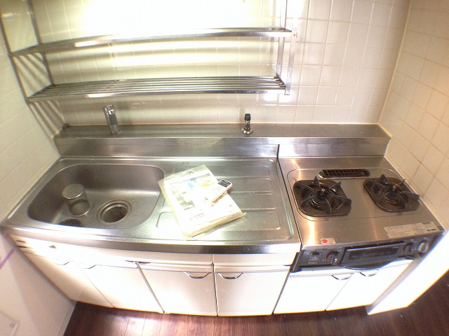 10/26 キッチン