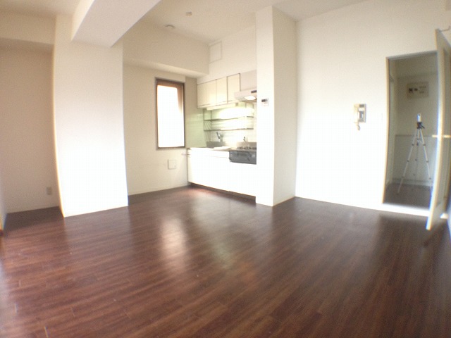 3/26 リビング/ダイニング