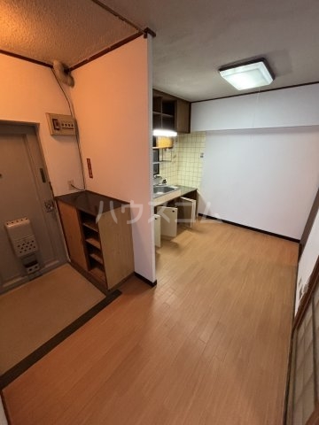 3/23 リビング/ダイニング