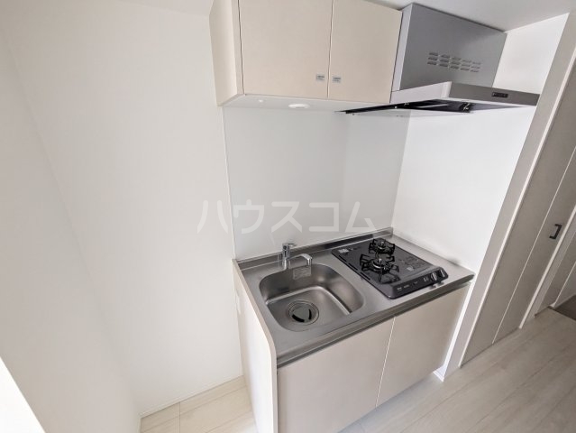 10/27 キッチン