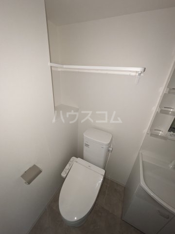 14/27 トイレ