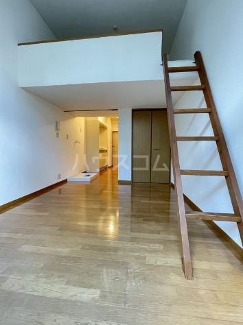 3/23 リビング/ダイニング