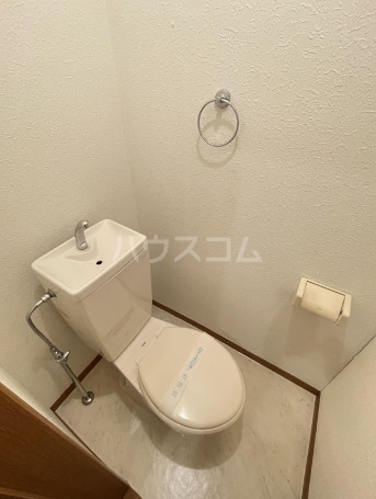 9/23 トイレ