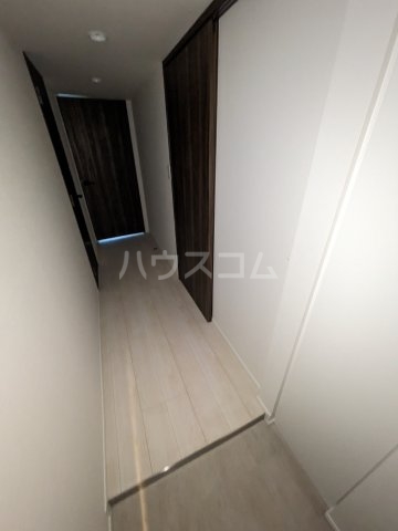 12/29 玄関
