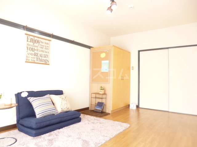 3/24 リビング/ダイニング