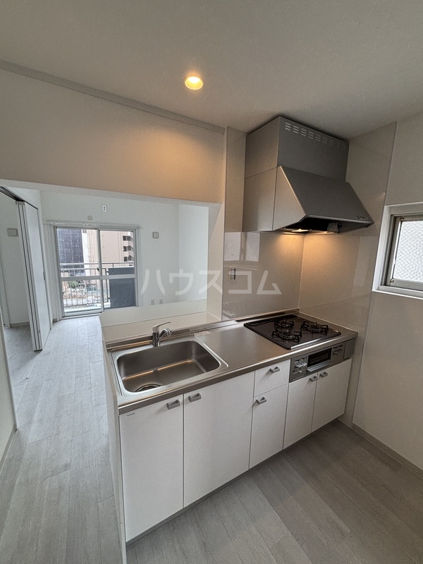 3/14 リビング/ダイニング