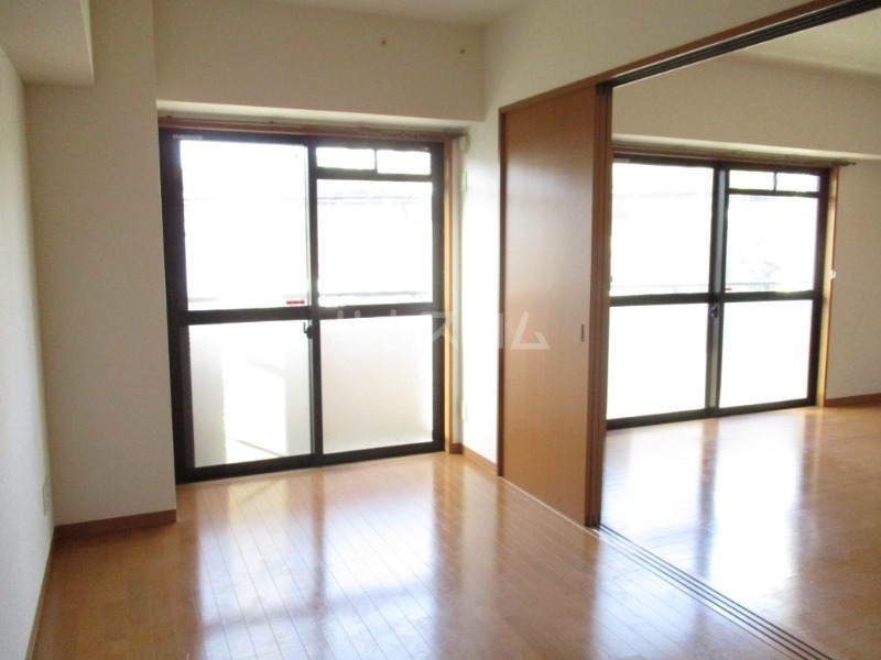 5/26 リビング/ダイニング