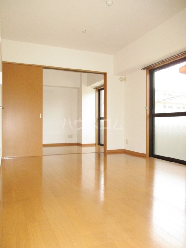 6/26 リビング/ダイニング