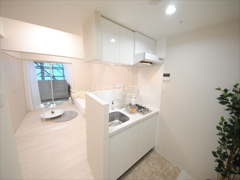 4/29 リビング/ダイニング