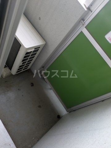 17/30 バルコニー