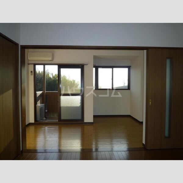 3/15 リビング/ダイニング