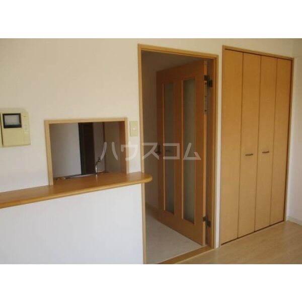 3/21 リビング/ダイニング