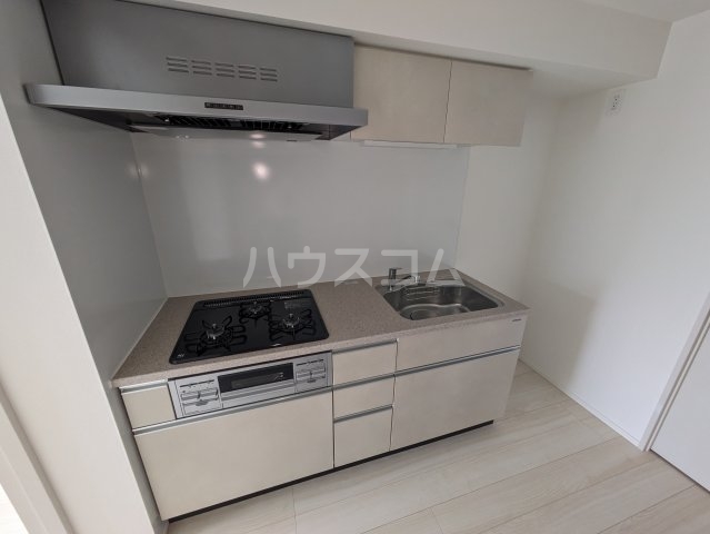 12/30 キッチン