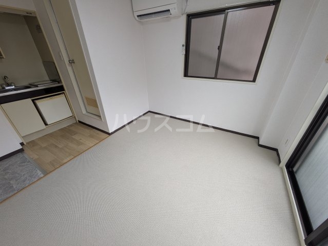 3/24 リビング/ダイニング