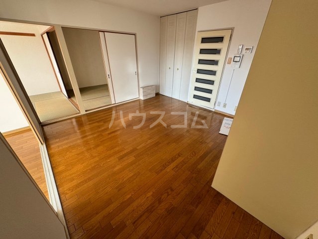 3/30 リビング/ダイニング