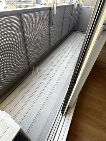 17/30 バルコニー