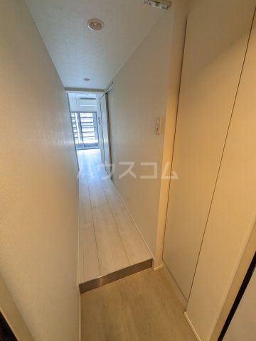10/28 玄関