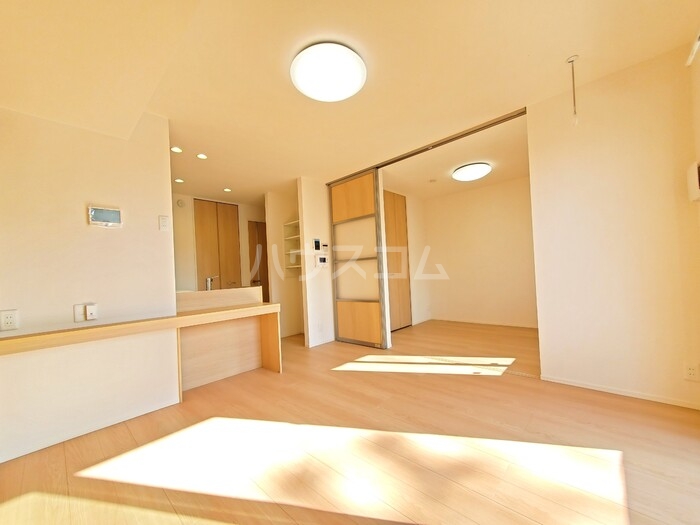 3/21 リビング/ダイニング