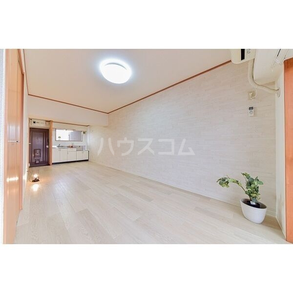 2/23 リビング/ダイニング