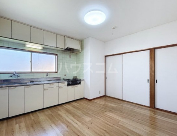 3/24 リビング/ダイニング