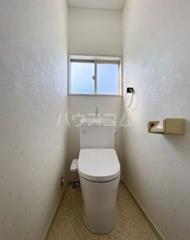 8/24 トイレ