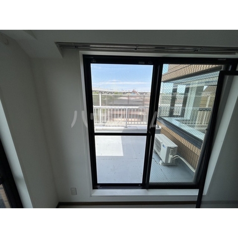 15/29 バルコニー