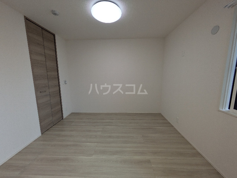 5/30 室内