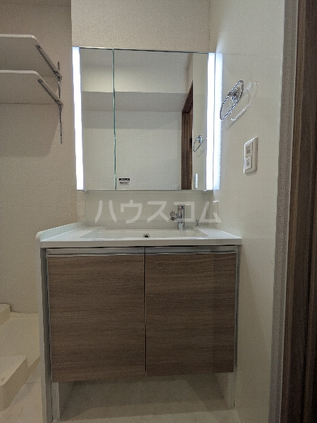 14/30 洗面