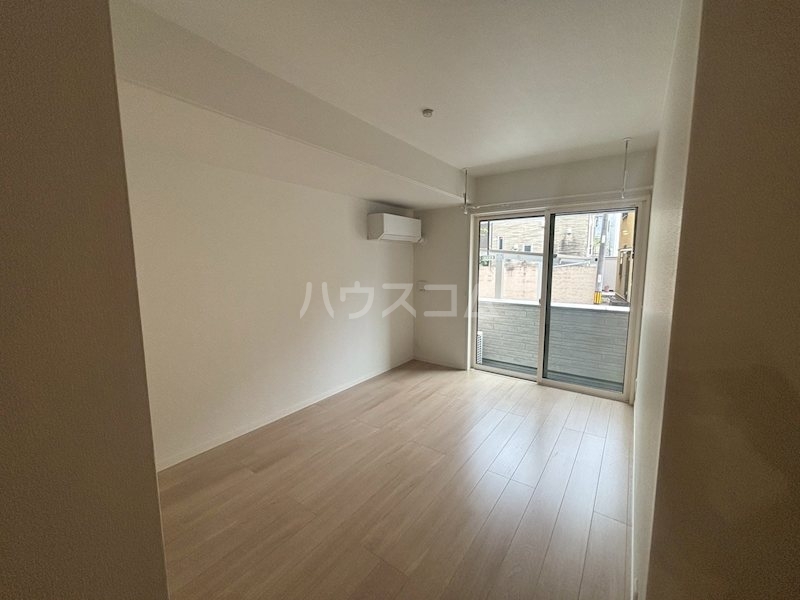 4/18 リビング/ダイニング